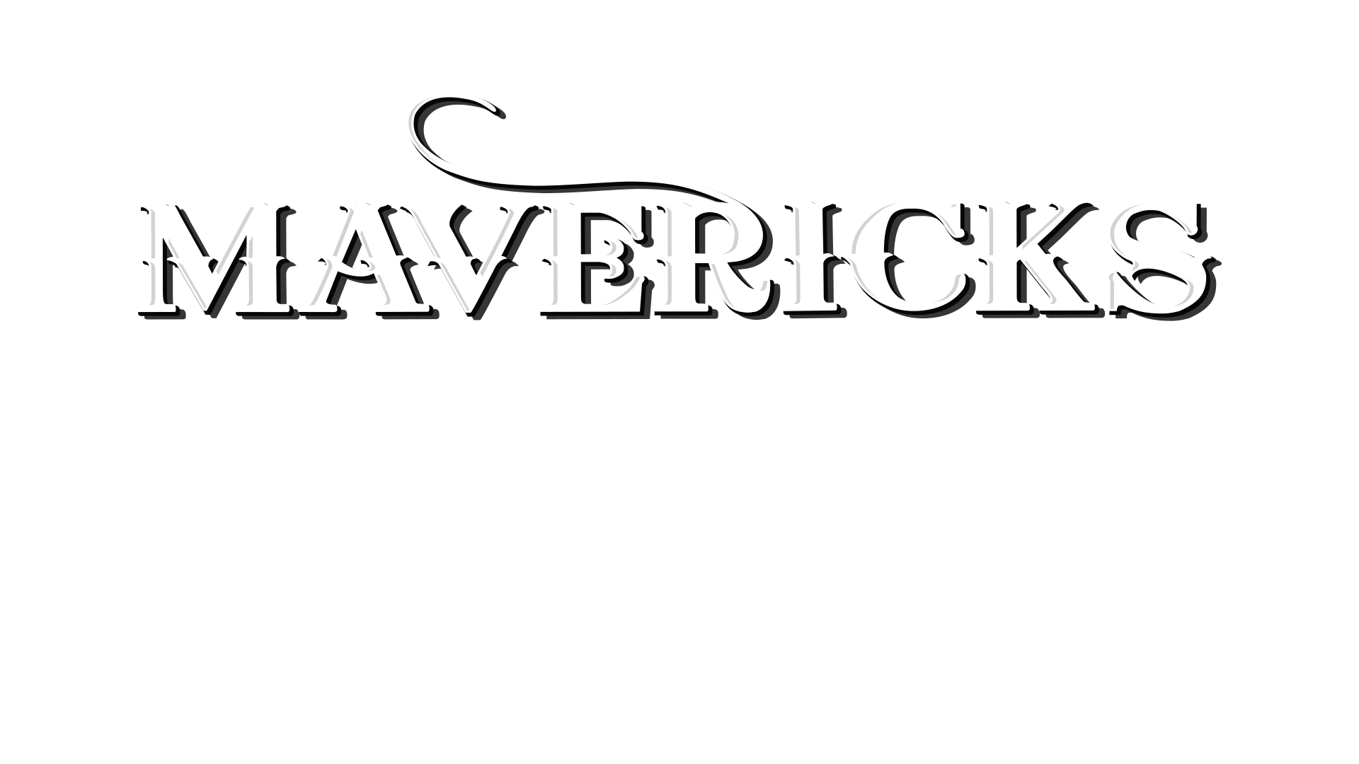 open