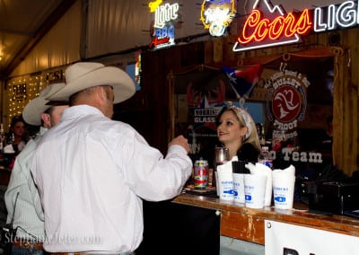 Texas Rodeo Bullet Proof 15